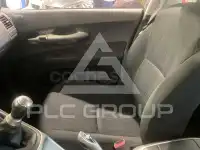 2007 Toyota AURIS