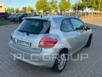 2007 Toyota AURIS