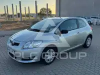 2007 Toyota AURIS
