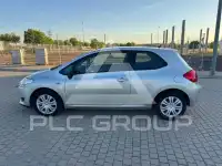 2007 Toyota AURIS