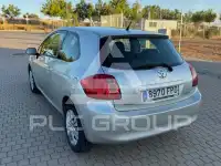 2007 Toyota AURIS