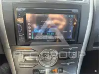 2007 Toyota AURIS