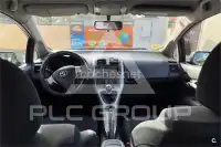 2007 Toyota AURIS