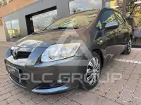 2007 Toyota AURIS