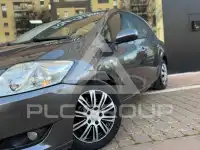 2007 Toyota AURIS