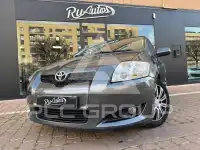 2007 Toyota AURIS
