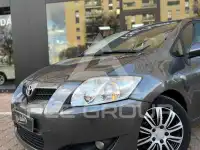 2007 Toyota AURIS