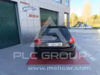 2007 Toyota AURIS