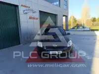2007 Toyota AURIS