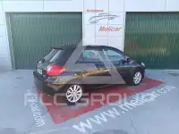 2007 Toyota AURIS