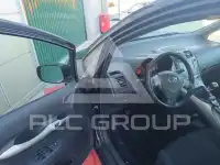2007 Toyota AURIS