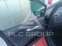 2007 Toyota AURIS