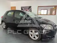 2007 Toyota AURIS