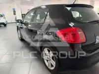 2007 Toyota AURIS