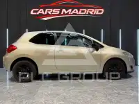 2007 Toyota AURIS