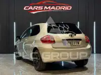 2007 Toyota AURIS