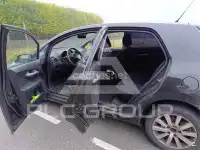 2007 Toyota AURIS