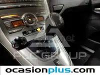 2007 Toyota AURIS