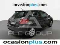 2007 Toyota AURIS