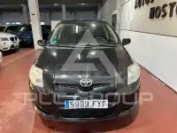 2007 Toyota AURIS