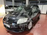 2007 Toyota AURIS