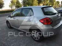 2007 Toyota AURIS
