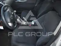 2007 Toyota AURIS