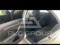 2007 Toyota Avensis