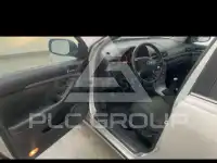 2007 Toyota Avensis