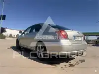 2007 Toyota Avensis