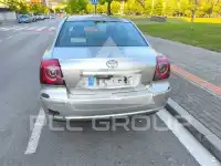 2007 Toyota Avensis