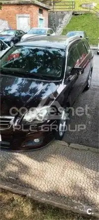 2007 Toyota Avensis