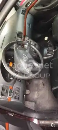 2007 Toyota Avensis