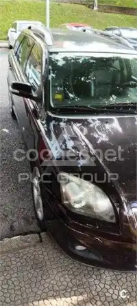2007 Toyota Avensis
