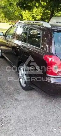 2007 Toyota Avensis