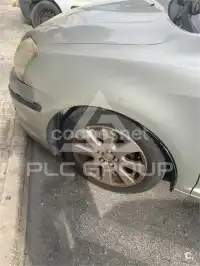 2007 Toyota Avensis