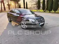 2007 Toyota Avensis