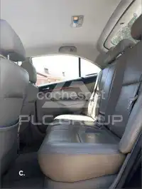 2007 Toyota Avensis