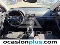 2007 Toyota Avensis