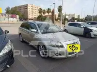 2007 Toyota Avensis