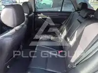 2007 Toyota Avensis