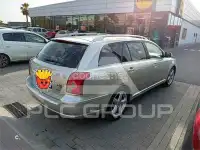 2007 Toyota Avensis
