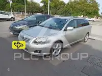 2007 Toyota Avensis