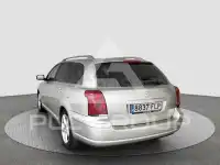 2007 Toyota Avensis
