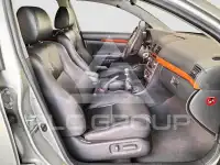 2007 Toyota Avensis