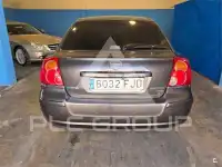 2007 Toyota Avensis