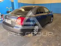 2007 Toyota Avensis