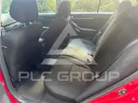2007 Toyota Avensis