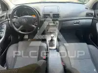 2007 Toyota Avensis