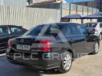 2007 Toyota Avensis